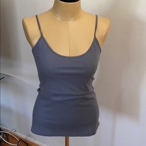 Weavers Girl Tank Top